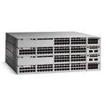 Catalyst 9300 24-port data only, Network Advantage C9300-24T-A