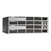 Catalyst 9300 24-port PoE+, Network Advantage C9300-24P-A