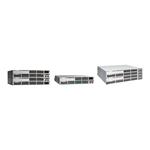 Catalyst 9300 48p mGig data Netw Essenti C9300X-48TX-E