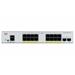 Catalyst C1000-16P-E-2G-L,16x 10/100/1000 Ethernet PoE+ ports and 120W PoE budget, 2x 1G SFP uplinks C1000-16P-E-2GL-RF