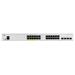 Catalyst C1000-24FP-4X-L, 24x 10/100/1000 Ethernet PoE+ ports and 370W PoE budget, 4x 10G SFP+ C1000-24FP-4X-L-RF