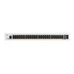 Catalyst C1000-48T-4G-L, 48x 10/100/1000 Ethernet ports, 4x 1G SFP uplinks C1000-48T-4G-L-RF