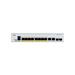 Catalyst C1000-8P-E-2G-L, 8x 10/100/1000 Ethernet PoE+ ports and 67W PoE budget, 2x 1G SFP and RJ-45 C1000-8P-E-2G-L-RF
