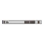 Catalyst Catalyst 9500 16-port 10Gig switch, Advantage C9500-16X-A