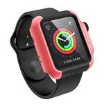 Catalyst kryt Impact Protection pre Apple Watch Series 3/2 42mm - Coral CAT42DROP3COR