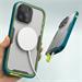 Catalyst kryt Total Protection Case pre iPhone 13 Pro Max - Marine Blue CATIPHO13BLUL