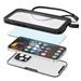 Catalyst kryt Total Protection Case pre iPhone 13 Pro - Stealth Black CATIPHO13BLKMP