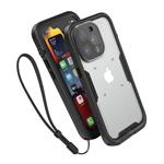 Catalyst kryt Total Protection Case pre iPhone 13 Pro - Stealth Black CATIPHO13BLKMP