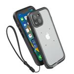 Catalyst kryt Total Protection Case pre iPhone 14 - Stealth Black CATIPHO14BLKM