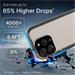 Catalyst kryt Total Protection Case pre iPhone 15 Pro Max - Titanium Gray CATIPHO15GRYLP