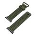 Catalyst náramok Sport Band pre Apple Watch 38/40 mm - Army Green CAT38SBGRN