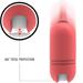 Catalyst puzdro Waterproof case pre AirPods - Coral CATAPDCOR