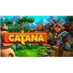 Catana (PC) klíč Steam 2111551