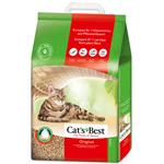 Cats Best Kočkolit Original 20L/8,6Kg 4002973186695
