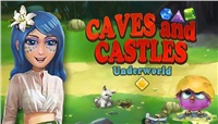 Caves and Castles: Underworld (PC) klíč Steam 2113543