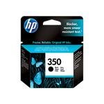 CB335EE Black Ink Cartr. OJ5780/5 #350 4,5ml CB335EE#BA3