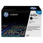 CB400A HP Black Toner Color LaserJet CP4005 7,5k