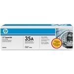 CB435A HP Black Toner LaserJet P1005/P1006 1500 strán
