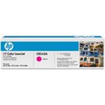CB543A MagentaToner Color LaserJet CP1215/1515 1400 strán