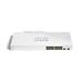CBS220 Smart 16-port GE, PoE, 2x1G SFP CBS220-16P-2G-EU