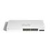 CBS220 Smart 24-port GE, Full PoE, 4x1G SFP CBS220-24FP-4G-EU