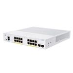 CBS250-16P-2G-EU-REFRESH CBS250-16P-2GEU-RF