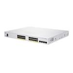 CBS250-24P-4G-EU-REFRESH CBS250-24P-4GEU-RF