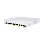 CBS250-8PP-E-2G-EU-REFRESH CBS250-8PPE2GEU-RF