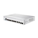 CBS250-8T-E-2G-EU-REFRESH CBS250-8T-E2GEU-RF