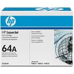CC364A HP Black Toner LaserJet P4014/P4015/P4510 10000 strán