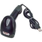 CCD čtečka HT-310,USB,LR(emulace KBD/RS232),černá EH02G0010