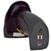 CCD čtečka Virtuos BT-310D,dlouhý dosah, bluetooth, černá EH02G0021