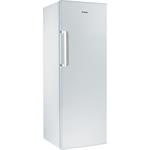 CCOUS 6172WH mraznička skriňová CANDY 8016361878730