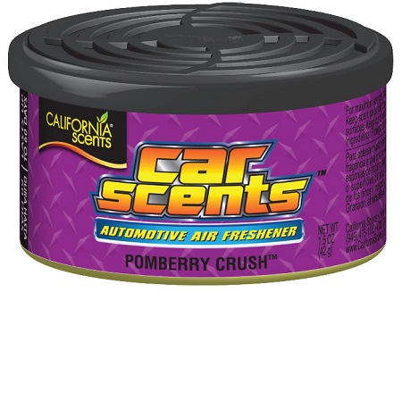 CCS-12315CT California Scents Pomberry Crush 091400032746