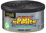 CCS-1243CT California Scents Smoke Away - vona do auta Škoricové jablko T00018013