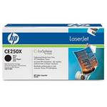 CE250X HP toner čierny pre Color LaserJet