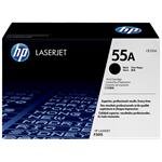 CE255A HP toner čierny pre LaserJet P3015