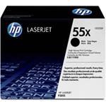 CE255X HP toner čierny pre LaserJet P3015