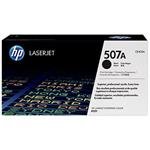 CE400A HP507A toner čierny pre LJ Enterprise 500 Color M551