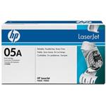 CE505A HP toner čierny pre LaserJet