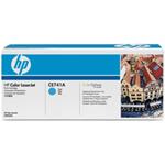 CE741A HP toner cyan pre LaserJet CP5220