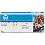 CE742A HP toner yellow pre LaserJet CP5220