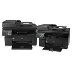 CE841A LaserJet Pro M1212nf mfp A4 printer/scanner/copier/fax CE841A#B19