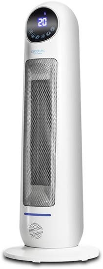 Cecotec Ready Warm 10100 Smart Ceramic 8435484053143