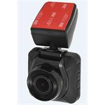 CEL-TEC E11 - palubní kamera do auta 1080p, microSDXC, 2" LCD, černá 1708-055
