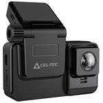 CEL-TEC kamera do auta K6 Falcon GPS Magnetic 2101-065