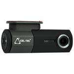 CEL-TEC kamera do auta Red Cobra Wi-Fi Magnetic 2101-063