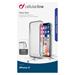 Cellularline kryt CLEAR DUO iPhone X CLEARDUOIPH8T
