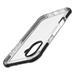 Cellularline Tetra ForceStrong Guard pre Apple iPhone 16, 2 stupne ochrany, transparentný TETRACIPH16T