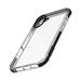 Cellularline Tetra ForceStrong Guard pre Apple iPhone 16, 2 stupne ochrany, transparentný TETRACIPH16T